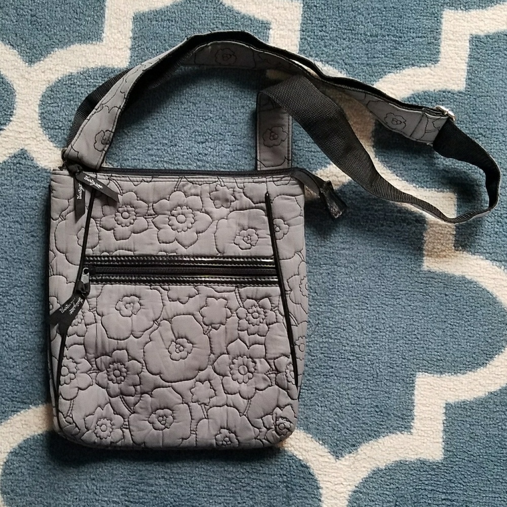 Thirty-One Crossbody w/Matching Wallet